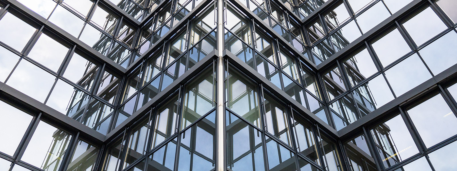 Formycon Gebäude in Martinsried bei München